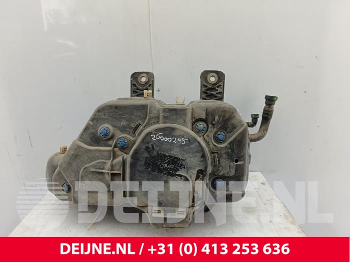 Ford Transit Adblue Tank O318094
