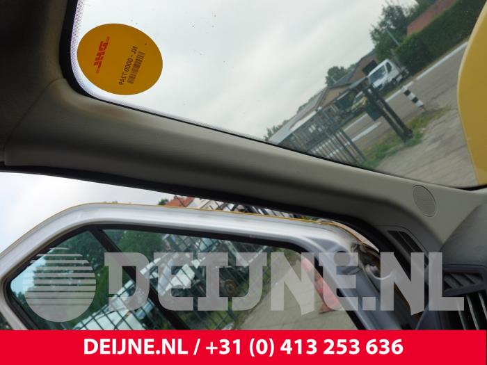 Ford Transit A-stijl Afdekkap links O318099