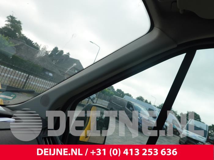 Ford Transit A-stijl Afdekkap rechts O318100