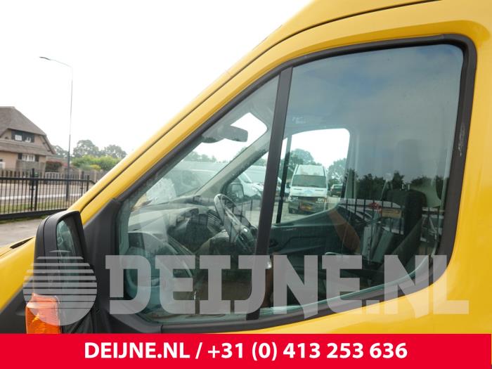 Ford Transit Dreieckfenster links vorne O318119
