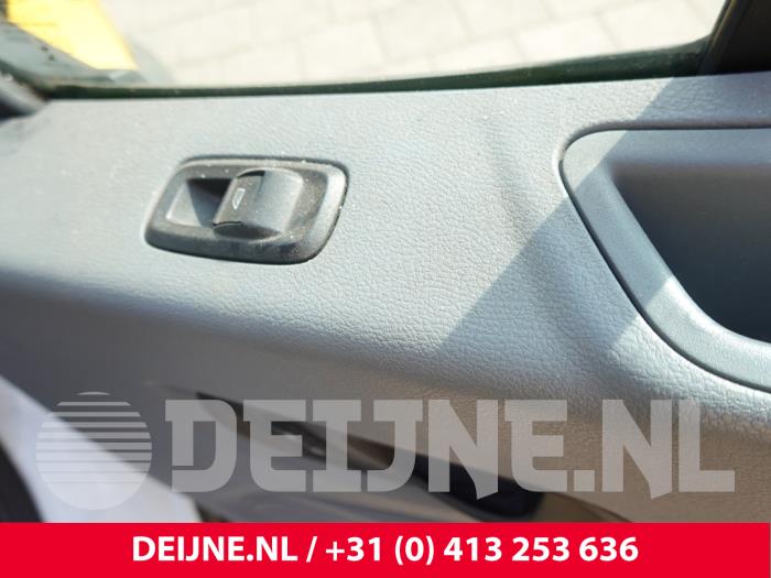 Ford Transit Elektrisches Fenster Schalter O318123