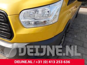 Ford Transit Koplamp links O318141 foto 2