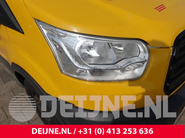 Ford Transit Scheinwerfer rechts O318142