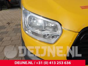 Ford Transit Scheinwerfer rechts O318142 foto 2