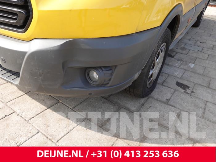 Ford Transit Nebelscheinwerfer links vorne O318147