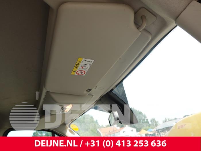 Ford Transit Staufach Himmel O318153