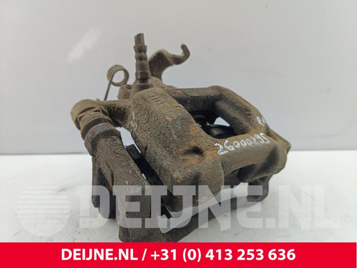 Ford Transit Bremszange rechts hinten O318167