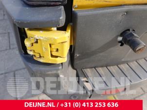 Ford Transit Set of hinges O318175 photo 3