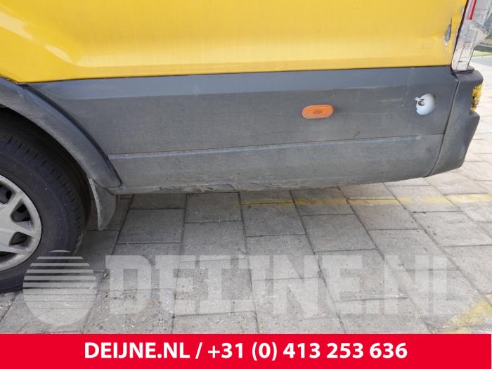 Ford Transit Zierleiste O318189