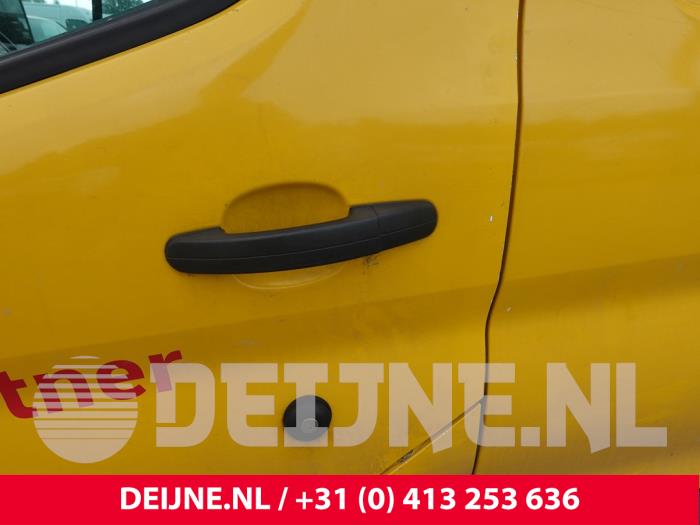 Ford Transit Portiergreep 2Deurs links O318221