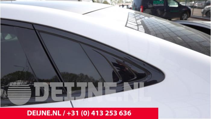 BYD Seal Extra Ruit 4Deurs links-achter O318226