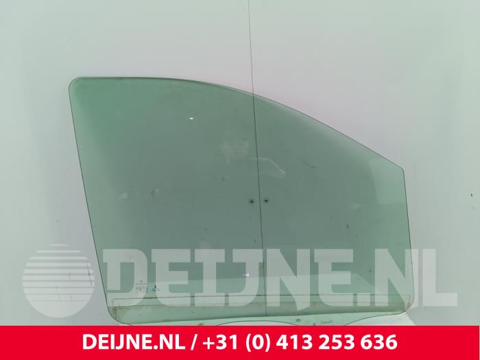 Mercedes Vito Portierruit 2Deurs rechts O318227