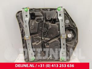 Mercedes Vito Fenstermechanik 2-türig rechts vorne O318229 foto 3