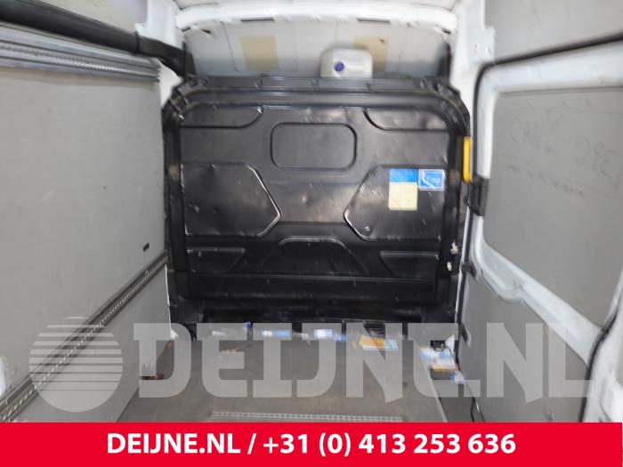 Ford Transit Tussenschot Cabine O318203