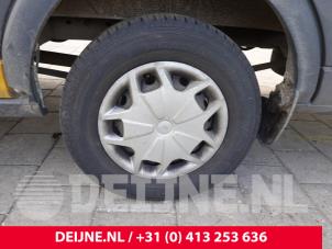 Ford Transit Velgen set O318206 foto 2