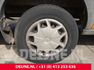 Ford Transit Velgen set O318206 foto 3