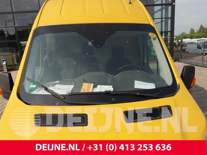 Ford Transit Voorruit O318210