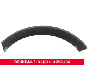 Ford Transit Front wheel rim O318214 photo 2