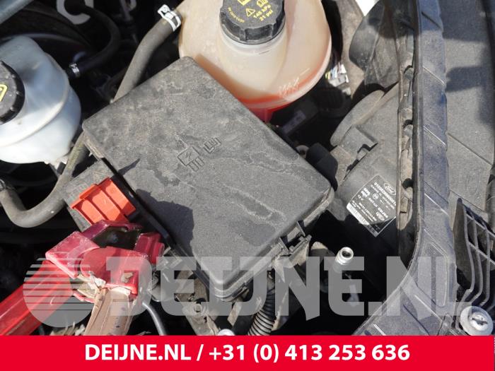 Ford Transit Sicherungskasten O318215