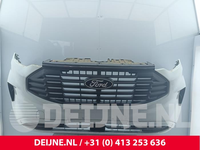 Ford Transit Custom Stoßstange vorne O318244