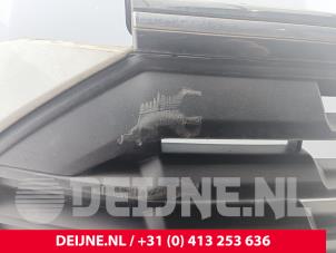 Ford Transit Custom Voorbumper O318244 foto 3