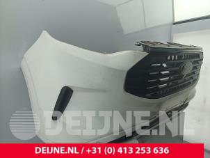 Ford Transit Custom Voorbumper O318244 foto 2