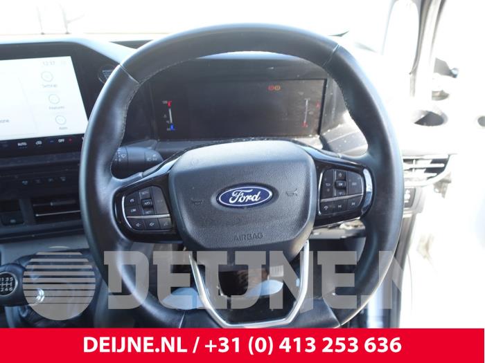 Ford Transit Custom Airbag links (Stuur) O318247