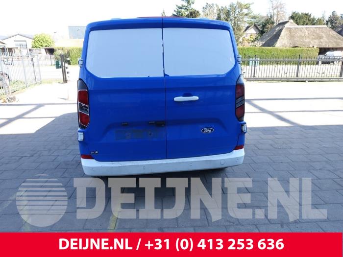 Ford Transit Custom Achterbumper O318258