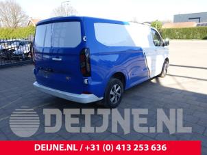 Ford Transit Custom Stoßstange hinten O318258 foto 3