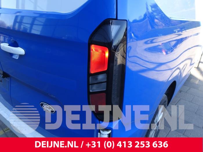 Ford Transit Custom Achterlicht rechts O318261