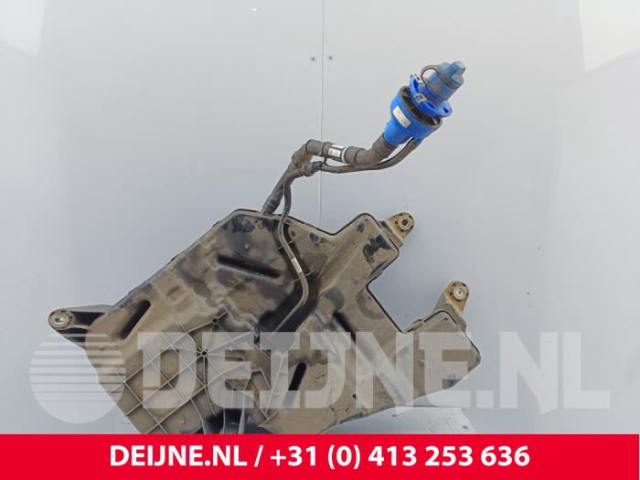 Ford Transit Custom Adblue Tank O318263