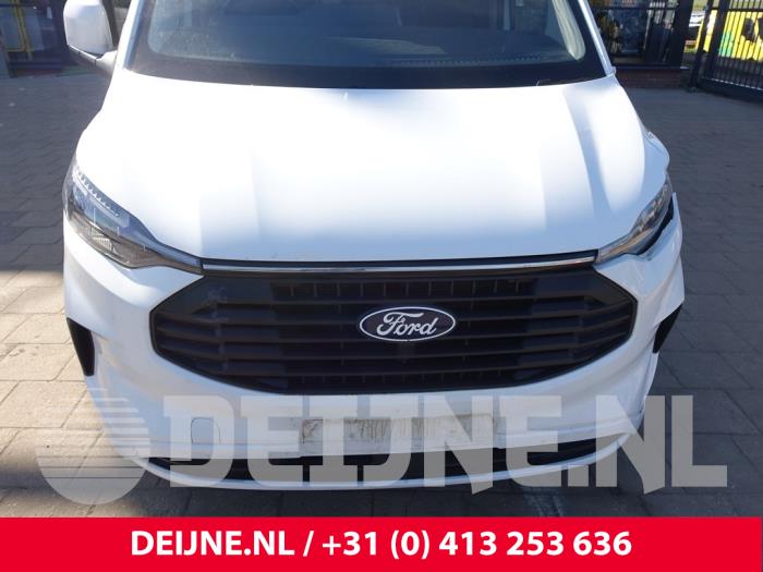Ford Transit Custom Motorhaube O318308
