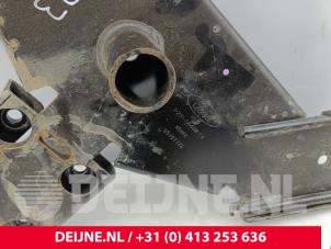 Ford Transit Custom Ophangmechaniek reservewiel O318311 foto 2