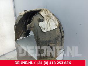 Ford Transit Custom Radkasten O318350 foto 3