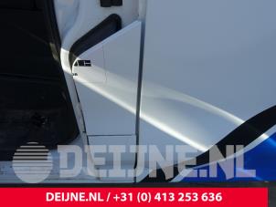 Ford Transit Custom Tankklappe O318340 foto 2