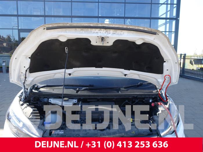 Ford Transit Custom Motorhaube Scharnier O318309
