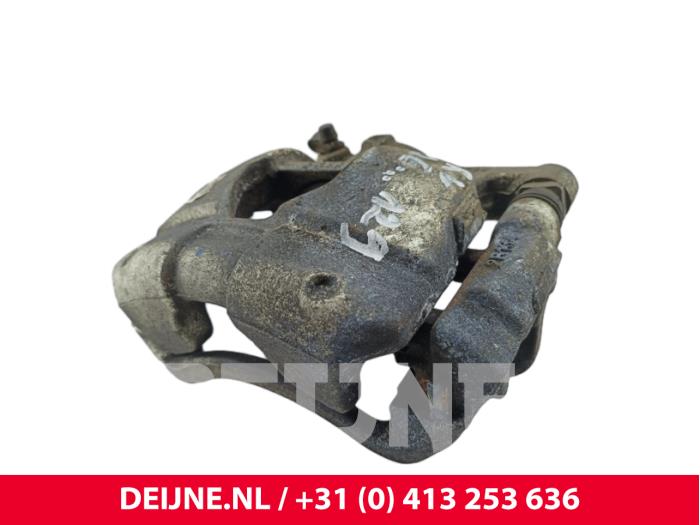 Ford Transit Custom Bremszange rechts vorne O318322