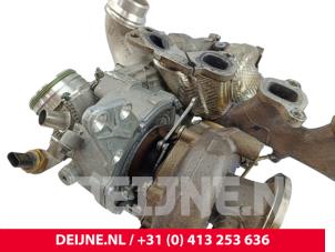 Volvo V60 Turbo O318372 foto 3