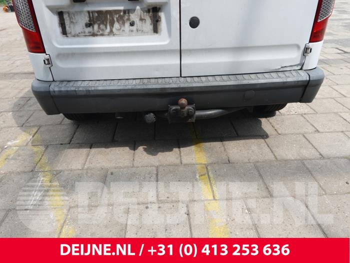 Ford Transit Connect Achterbumper O318378