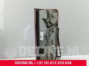 Ford Transit Connect Taillight, left O318381 photo 2