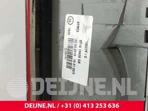 Ford Transit Connect Taillight, left O318381 photo 3