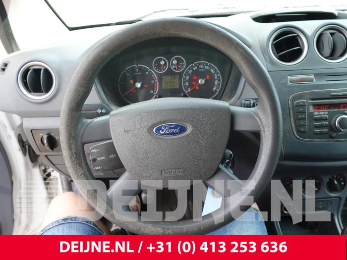 Ford Transit Connect Airbag links (Stuur) O318383