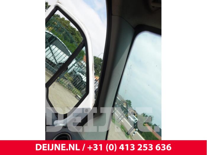 Ford Transit Connect A-stijl Afdekkap links O318385