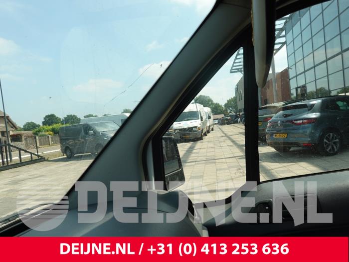 Ford Transit Connect A-stijl Afdekkap rechts O318386