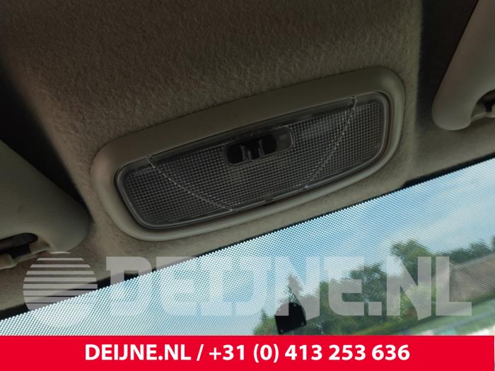 Ford Transit Connect Binnenverlichting voor O318387