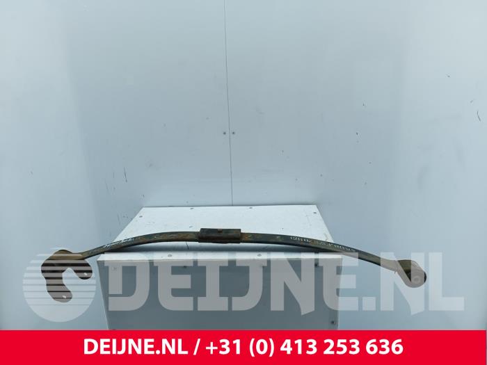 Ford Transit Connect Bladveer achter O318388