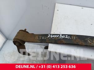 Ford Transit Connect Rear leaf spring O318388 photo 2