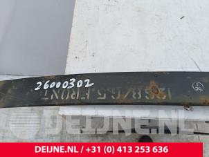 Ford Transit Connect Rear leaf spring O318389 photo 2