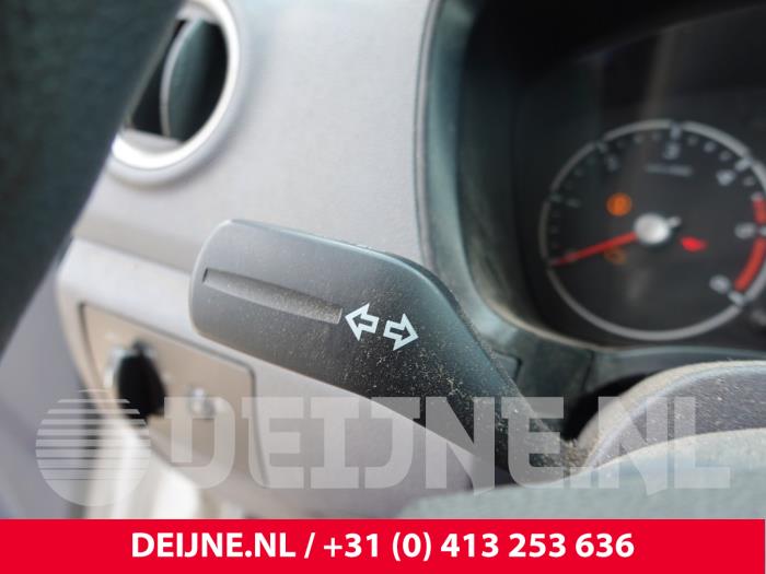 Ford Transit Connect Combischakelaar Stuurkolom O318394