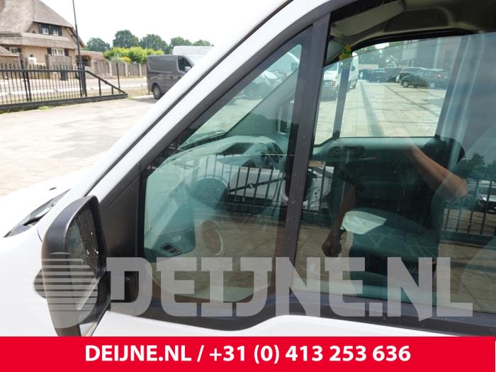 Ford Transit Connect Dreieckfenster links vorne O318399